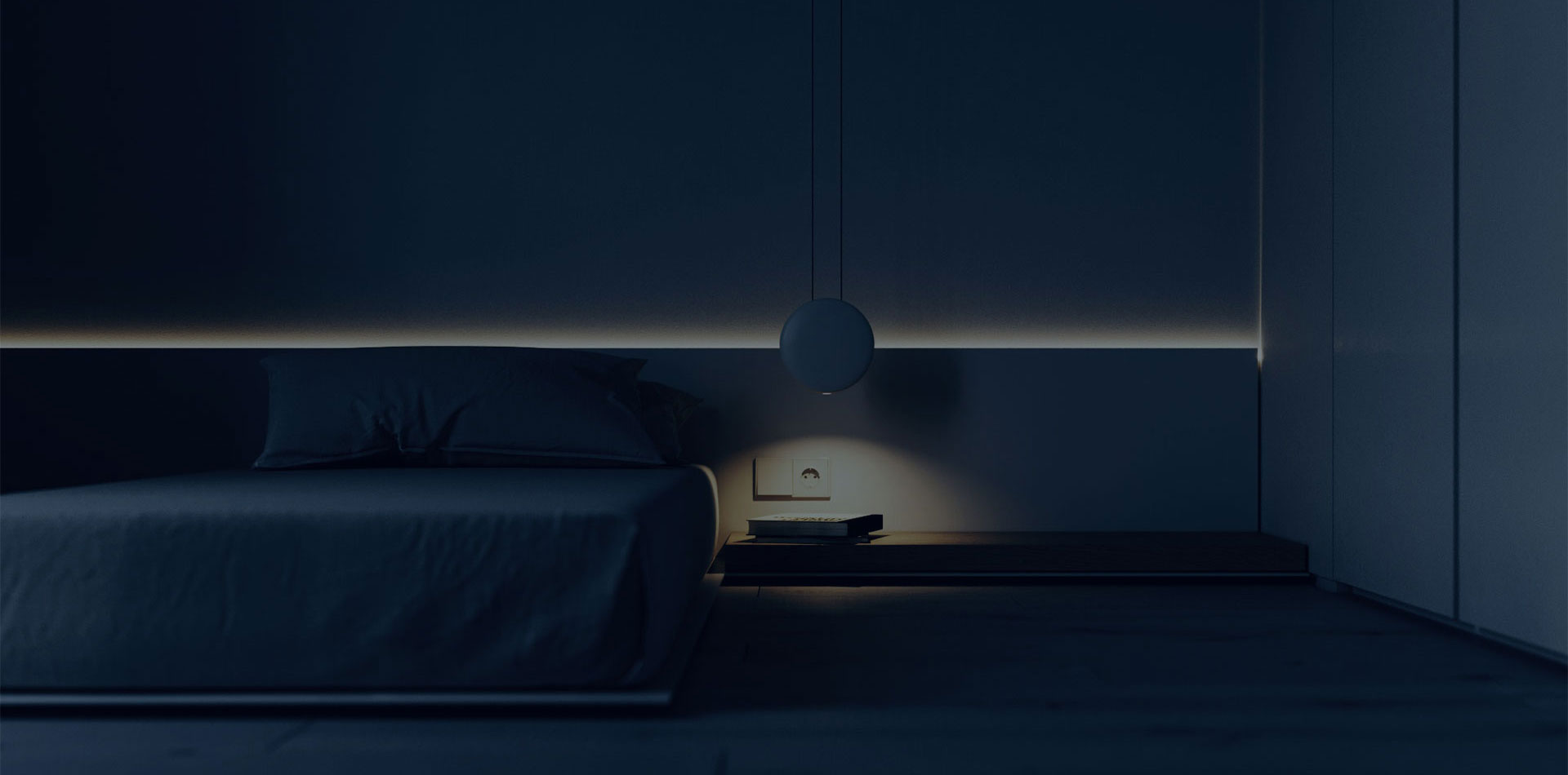 什么是智慧光环境？？