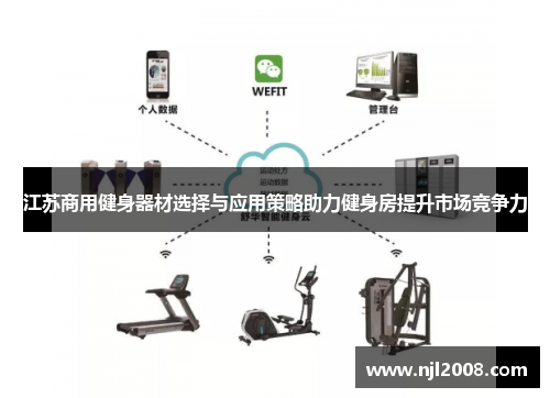 江苏商用健身器材选择与应用策略助力健身房提升市场竞争力